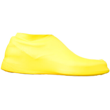 VELOTOZE ROAM Overshoes Yellow 2023 0